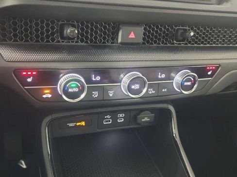 Certified 2023 Honda CR-V EX image 31