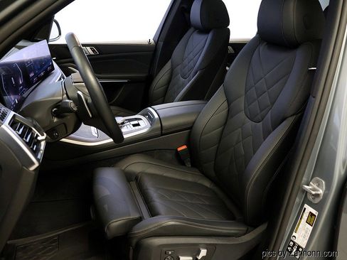 Certified 2025 BMW X5 xDrive40i w/ Premium Package image 10