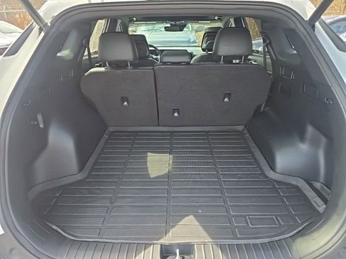 Used 2024 Kia Sportage X-Line w/ X-Line Premium Package image 28