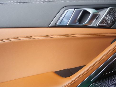 Used 2026 BMW X6 M60i image 14