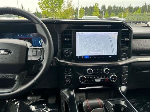 Certified 2024 Ford F150 Raptor AWD/4WD image 24