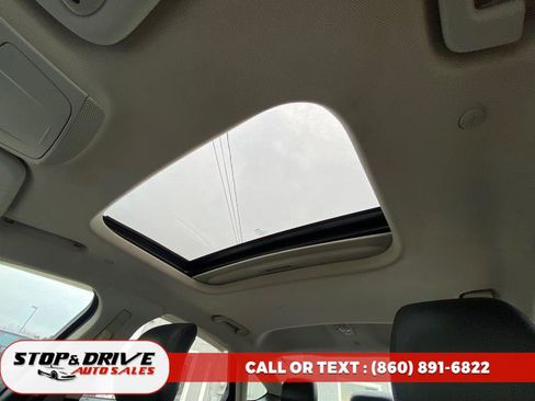 Used 2013 Ford Fusion SE image 16