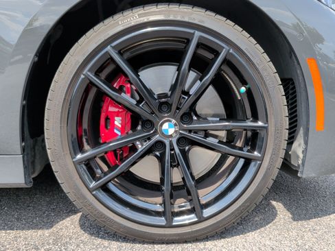 Used 2024 BMW M340i xDrive w/ Premium Package AWD/4WD image 14