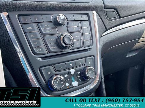 Used 2013 Buick Encore Premium FWD image 30