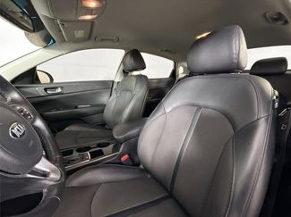Used 2018 Kia Optima S video 3