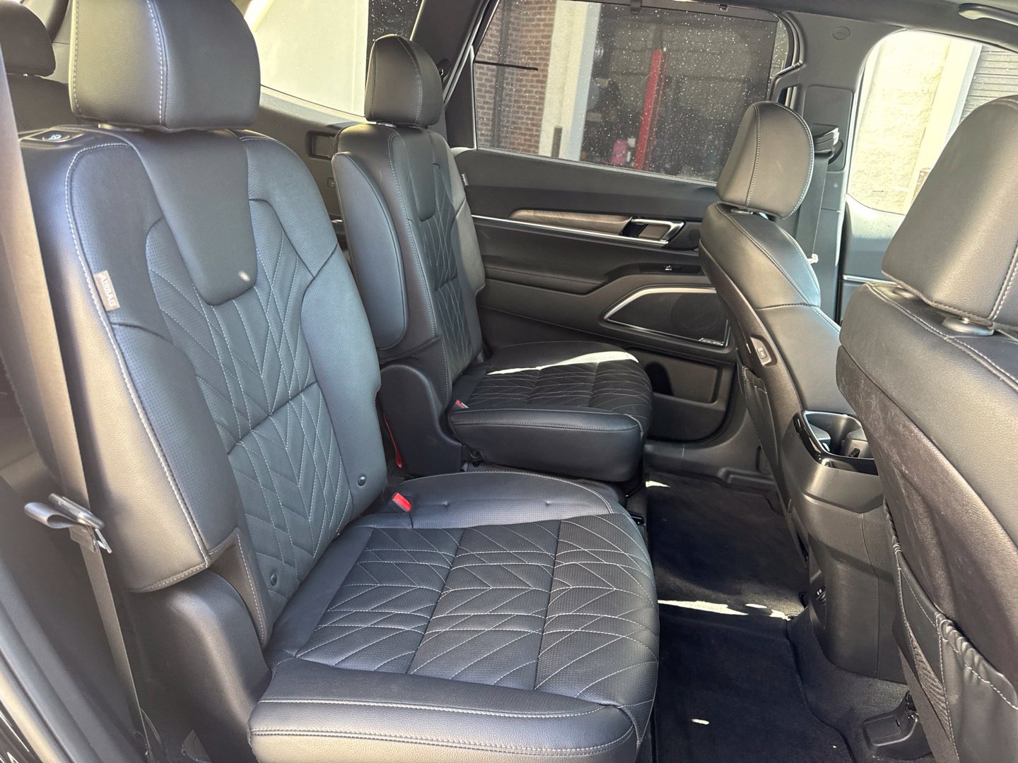 Used 2025 Kia Telluride SX X-Line AWD/4WD image 12