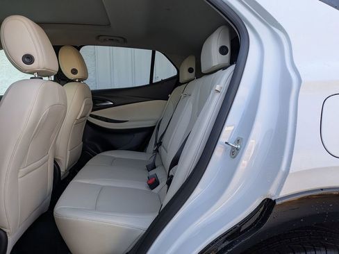 New 2026 Buick Encore GX Sport Touring w/ Advanced Technology Package AWD/4WD image 9