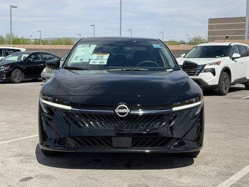 New 2026 Nissan Sentra SV FWD image 10