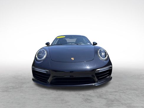 Used 2019 Porsche 911 Turbo AWD/4WD image 7