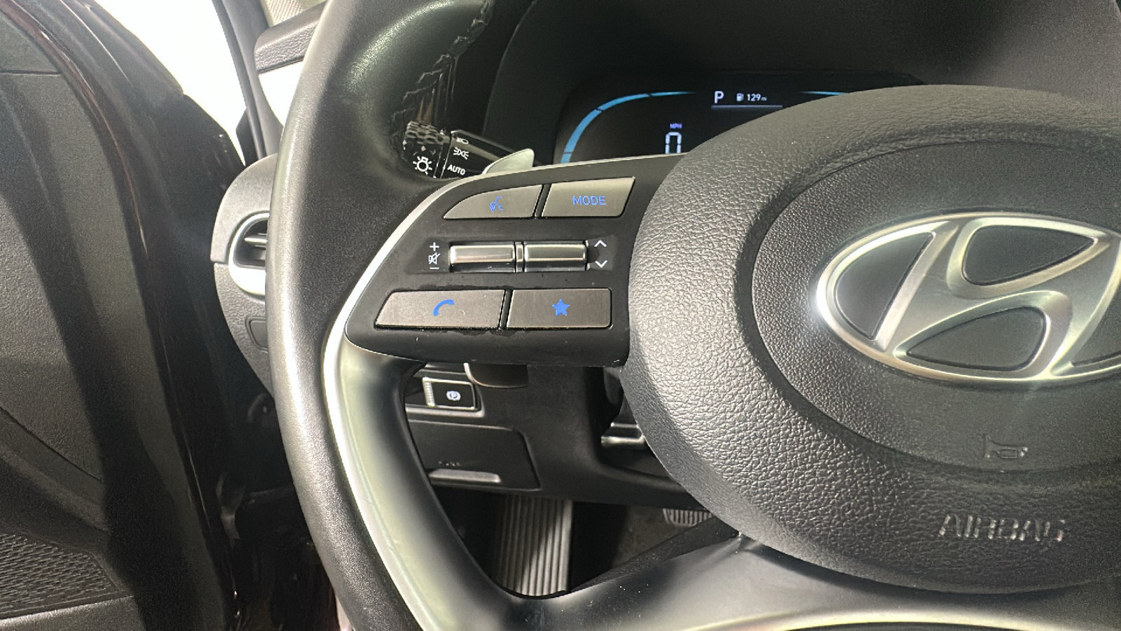 Used 2024 Hyundai Palisade SEL FWD image 20