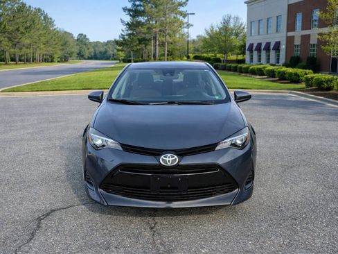Used 2019 Toyota Corolla LE FWD image 9