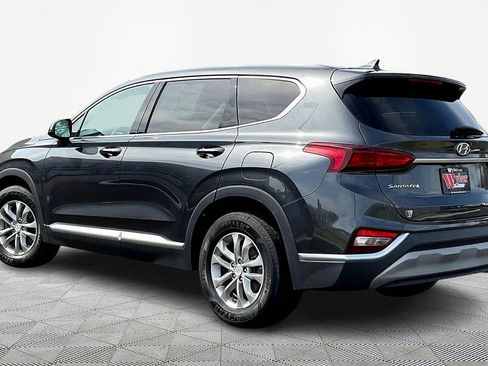 Used 2020 Hyundai Santa Fe SEL image 3