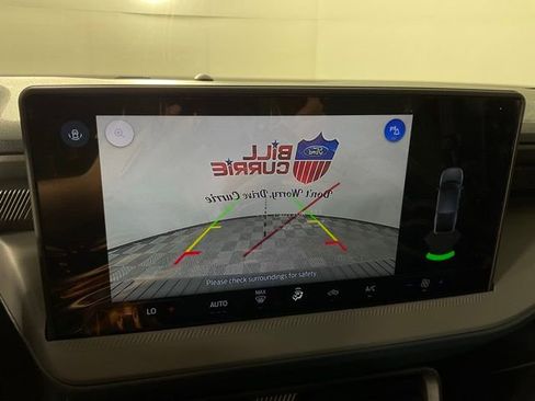 New 2026 Ford Maverick Lobo image 21