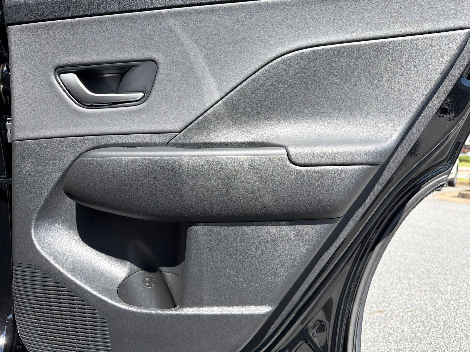 Certified 2026 Hyundai Kona SEL Premium FWD image 16