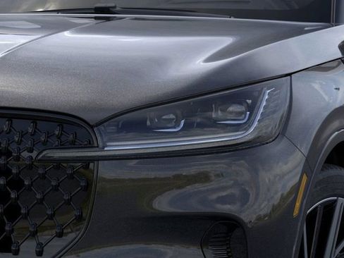 New 2026 Lincoln Aviator Black Label w/ Jet Appearance Package image 35