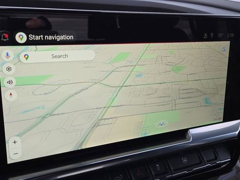 New 2026 GMC Sierra 1500 Elevation image 3