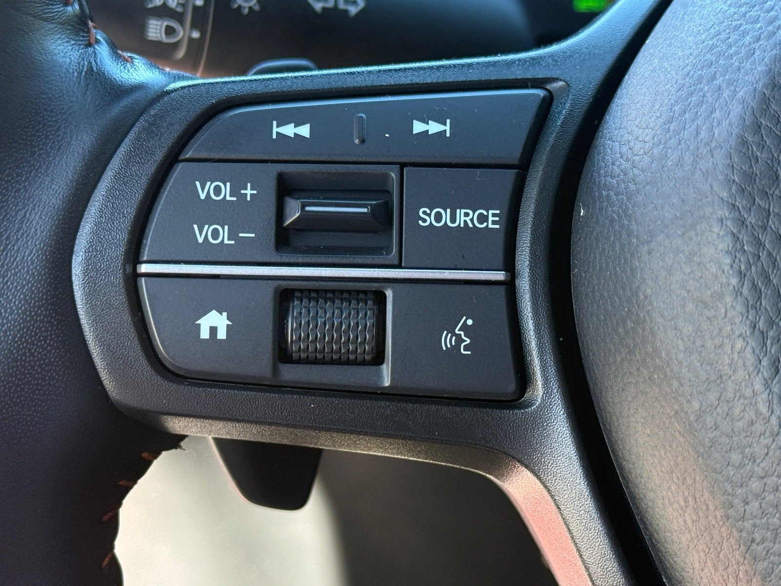Used 2025 Honda CR-V Sport image 22