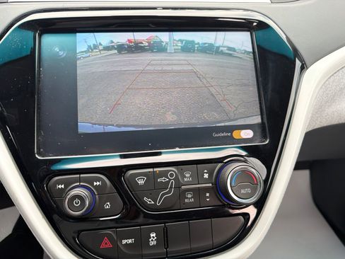 Used 2019 Chevrolet Bolt LT FWD image 23