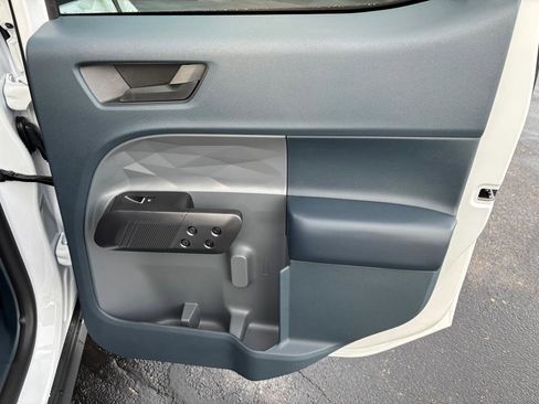 New 2025 Ford Maverick XLT w/ Black Appearance Package image 14