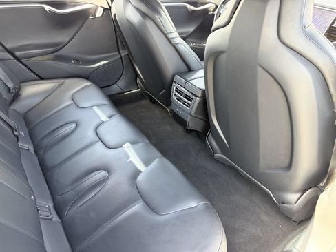 Used 2017 Tesla Model S 75 RWD image 23