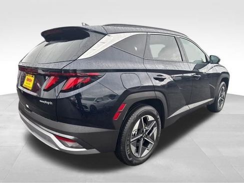 New 2026 Hyundai Tucson SEL AWD/4WD image 7