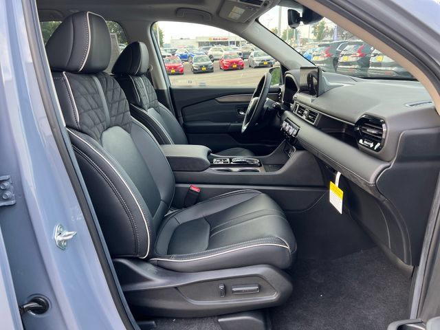 New 2026 Honda Pilot Elite image 10
