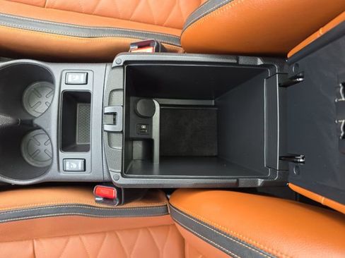 Used 2018 Nissan Rogue SL w/ Premium Package AWD/4WD image 25