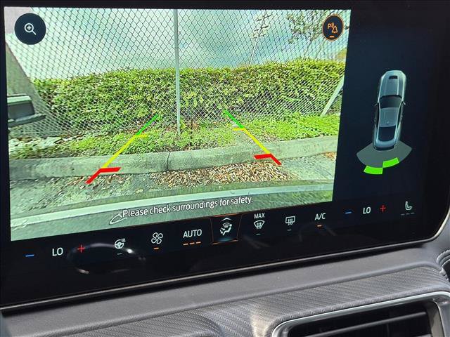 New 2026 Ford Mustang Premium RWD image 12