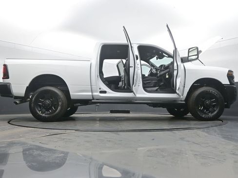 New 2026 RAM 2500 Tradesman image 61