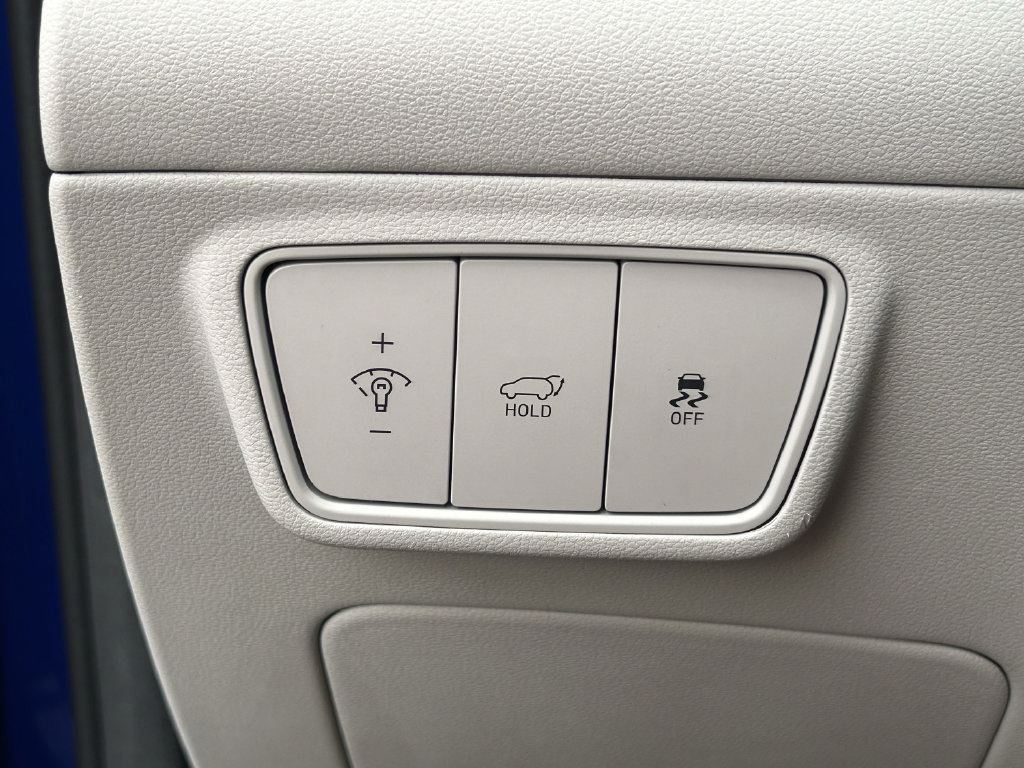 Certified 2024 Hyundai Tucson SEL FWD image 30
