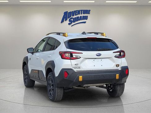 New 2026 Subaru Crosstrek 2.5i Wilderness image 5