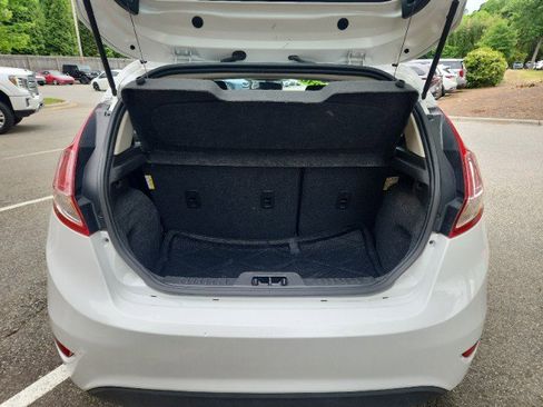 Used 2016 Ford Fiesta SE w/ Equipment Group 201A FWD image 46