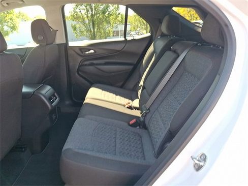 Certified 2022 Chevrolet Equinox LT image 10