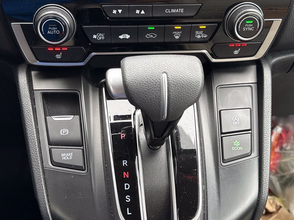 Used 2021 Honda CR-V EX image 22