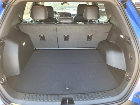 New 2026 Chevrolet Equinox RS image 7