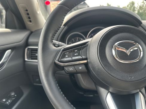 Used 2024 MAZDA CX-5 AWD 2.5 S w/ Preferred Package image 33