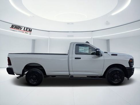 New 2026 RAM 2500 Tradesman RWD image 2