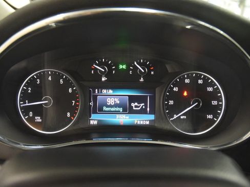 Used 2021 Buick Encore Preferred w/ Safety Package AWD/4WD image 47