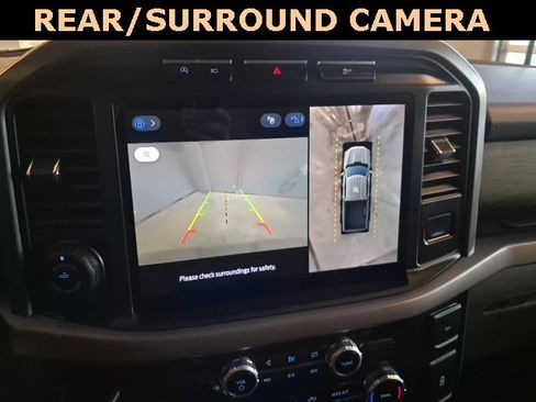 Used 2024 Ford F150 XLT image 13