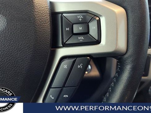 Used 2020 Ford F150 Lariat w/ Equipment Group 502A Luxury image 17