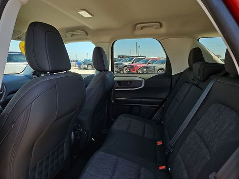 Used 2022 Ford Bronco Sport Big Bend AWD/4WD image 17
