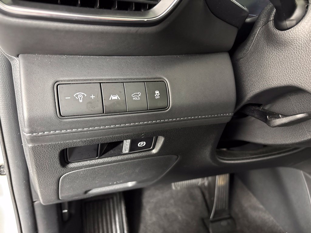 Used 2023 Hyundai Santa Fe SEL w/ Premium Package FWD image 33