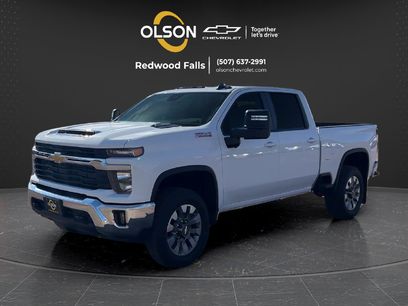 Used 2024 Chevrolet Silverado 3500 LT w/ All Star Edition