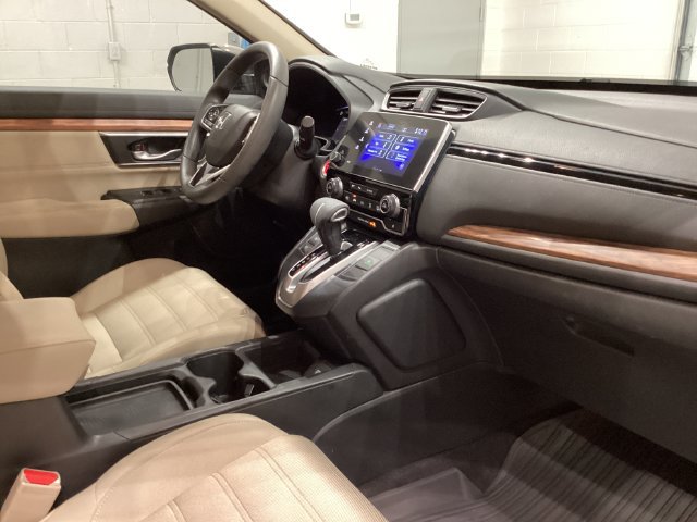 Used 2019 Honda CR-V EX image 16