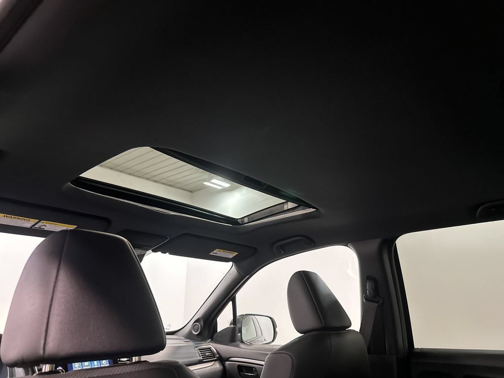 Used 2024 Honda Passport EX-L image 79
