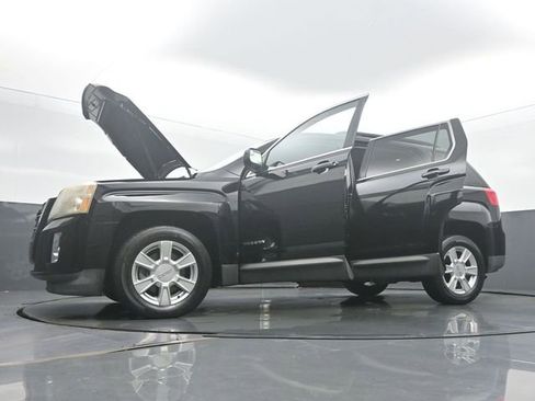 Used 2013 GMC Terrain SLE image 59