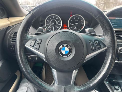 Used 2008 BMW 650i Convertible image 12