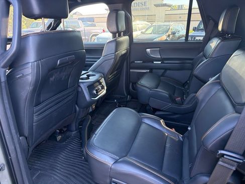 Used 2025 Ford Expedition Tremor AWD/4WD image 20