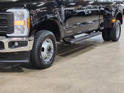 Used 2023 Ford F350 XL w/ XL Chrome Package AWD/4WD image 17