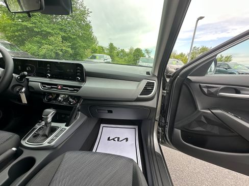 New 2026 Kia Seltos LX AWD/4WD image 20